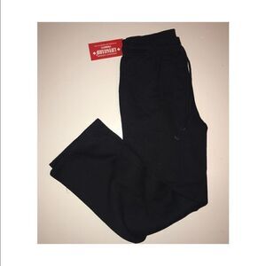Black Joggers for Men